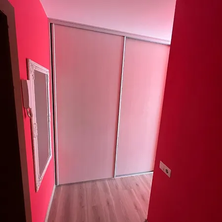 Luxury On Naujakiemis Street