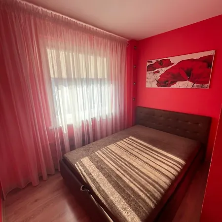 Luxury On Naujakiemis Street * Klaipėda