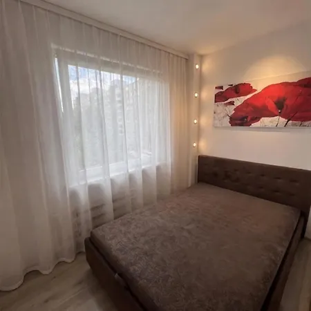 Luxury On Naujakiemis Street