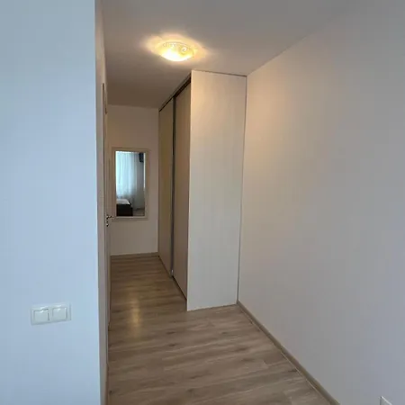 Luxury On Naujakiemis Street Apartment