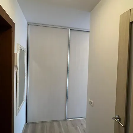 Apartment Luxury On Naujakiemis Street *