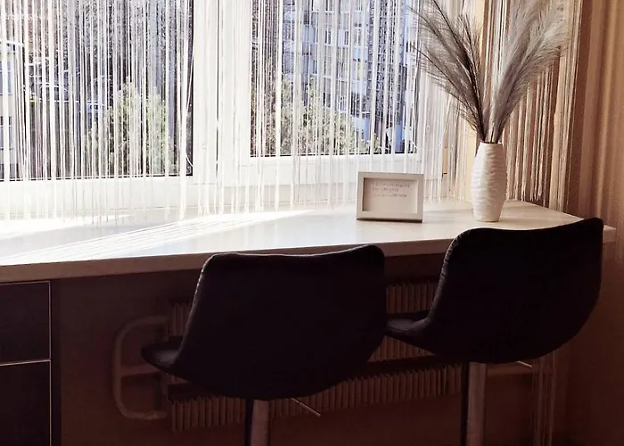 Apartment Luxury On Naujakiemis Street *