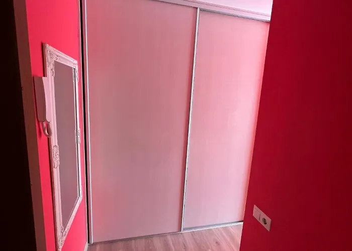 Luxury On Naujakiemis Street