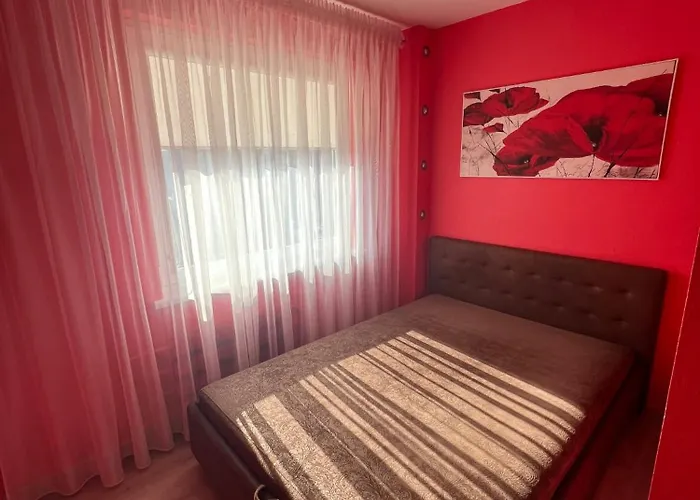 Luxury On Naujakiemis Street * Klaipeda